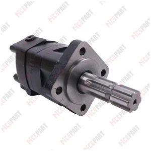Motore idraulico OMS80 151F0560 OS80-151F0560 151F-0560 - Foto 1 di 5