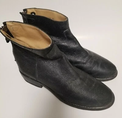 Stivali donna Tony Mora neri taglia 40 OFFERTA SPECIALE! - Immagine 1 di 4