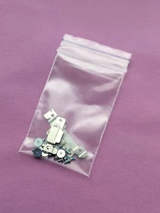 Screw and Cover Set replacement for Lenovo Tab M8 TB-8505 Assembly sku#15211 - Picture 1 of 1