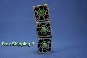 LOT of 3 HP ProLiant 394035-001 DL380 G5 DL385 G2 HotSwap Fan TA225DC B35441-94 - Picture 1 of 3