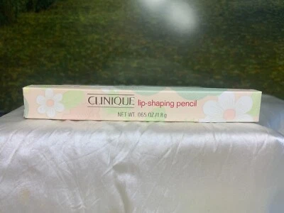 Clinique 1.8g Lip-Shaping Pencil 08 Perfect Amber (new with box) - Image 1 of 4