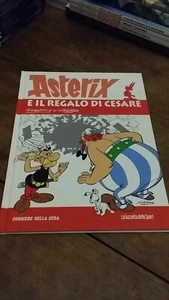 Asterix e il regalo di Cesare 120625 - Foto 1 di 1