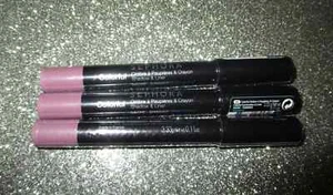 3X ~ Sephora Colorful Shadow and Liner Pencil Crayon Waterproof #45 SOFT THISTLE - Picture 1 of 1