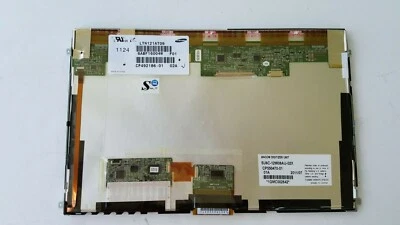 LTN121AT09 - Fujitsu Lifebook T-Series Laptop 12.1" Touchscreen with Digitizer-  - Image 1 of 4