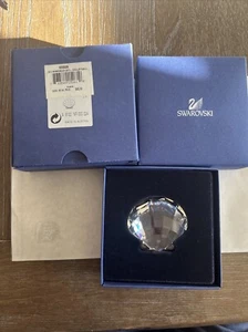 #3 SWAROVSKI CRYSTAL CAPESANTE SHELL ABBONAMENTO REGALO 833506 - Foto 1 di 7