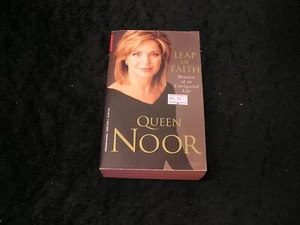 Leap of Faith by Queen Noor - Bild 1 von 1