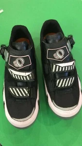 Scarpe ciclismo strada donna, road shoe Pearl Izumi Vortex nero tg. 39 black wom - Foto 1 di 4