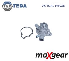 MAXGEAR ENGINE COOLING WATER PUMP 47-0224 A FOR MERCEDES-BENZ C-CLASS,CLK,SLK