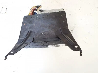 Renault Vel Satis 2003 Autoradio 8200205833, e2021011 #1471947-19 - Bild 1 von 4