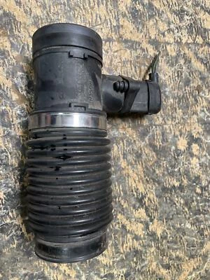 Medidor de flujo de aire 4,5 L V8 NO TURBO PORSCHE CAYENNE 03 04 05 06 2003 2004 2005 2006 Foto 1 de 4