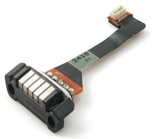 Cradle Charging Connector For Zebra Symbol DS3678 DS3678-DP DS3678-HP PL STOCK - Zdjęcie 1 z 3