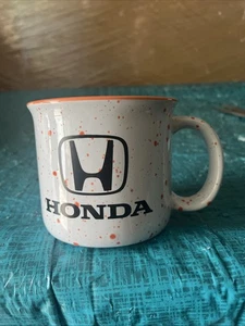 12 oz coffee mug/ Honda Trailsport/ new - Picture 1 of 5