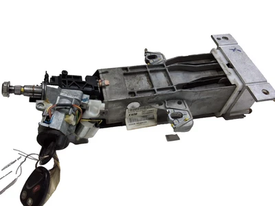 06 07 08 09 Chevy Trailblazer EXT GMC Envoy columna de dirección 15190847 XWM Foto 1 de 3