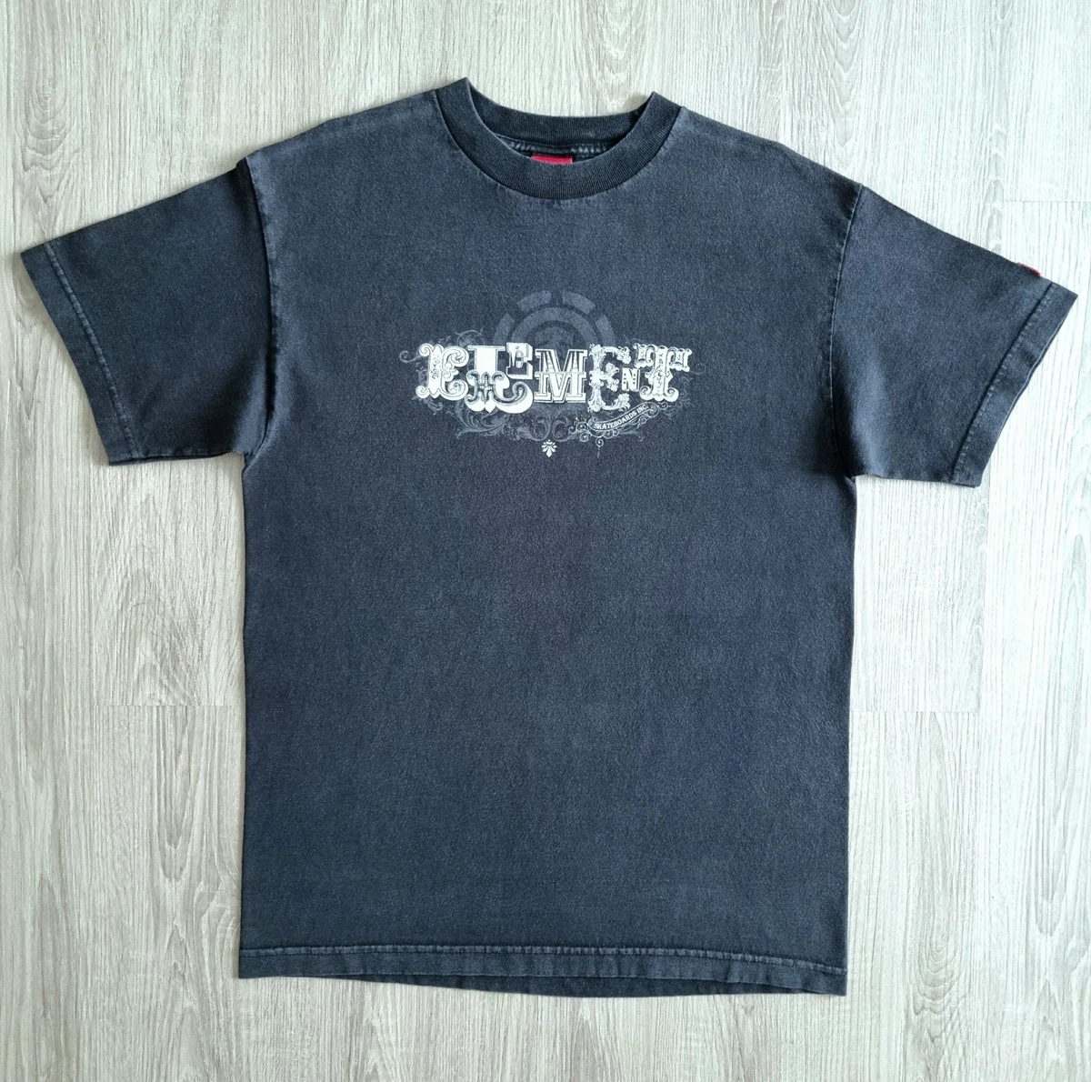 Old skate bootleg　T shirt　80s～90s Vintage 90's Trasher Supercharged Skateboarding T-shirt Oneita