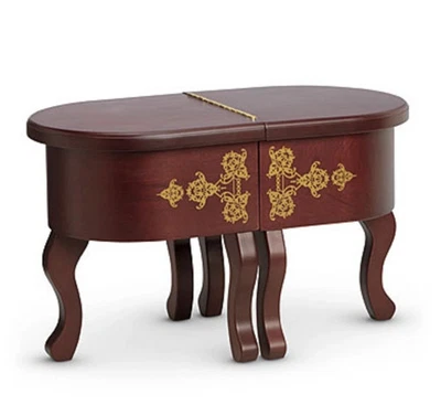 American Girl Cecile Marie Grace Parlor Desk - Image 1 of 4