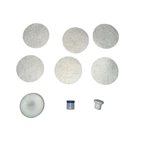 Sistema de filtración de agua de ósmosis inversa Waken Electric C11S piezas de repuesto pequeñas - Imagen 1 de 2