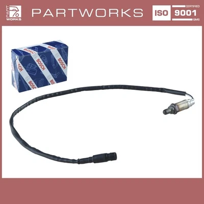 Lambda Sensor before catalytic converter for Porsche 924S 944 951 968 - Image 1 of 4