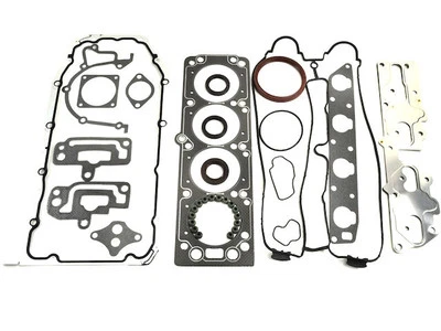 For 1999-2003 Isuzu Rodeo Engine Gasket Set 52431VVFT 2000 2001 2002 2.2L 4 Cyl - Image 1 of 2