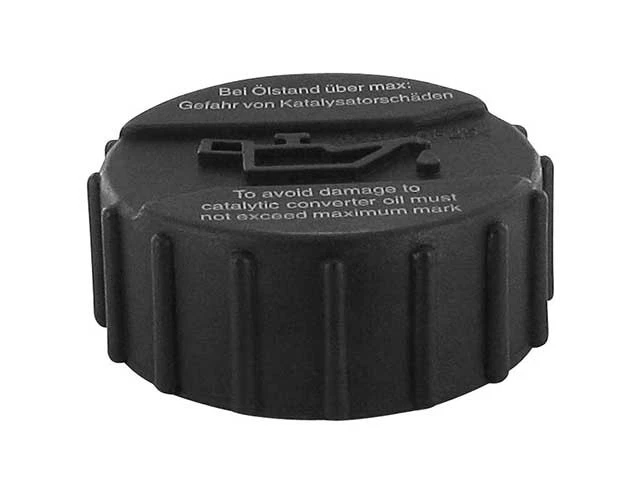 2x VAICO 070115311 Tapa de llenado de aceite de motor Volkswagen Vanagon Foto 1 de 1