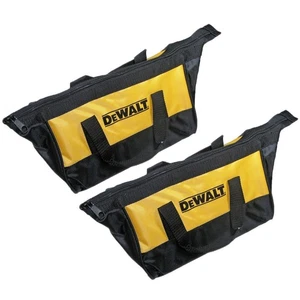 Dewalt Orbital Sander 2 Pack of Genuine OEM Tool Bags, N294699-2PK - Picture 1 of 5