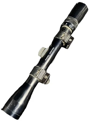 Mira para rifle Bushnell Sportview 3-9x32 mm retícula dúplex impermeable DE COLECCIÓN 04873 Foto 1 de 4
