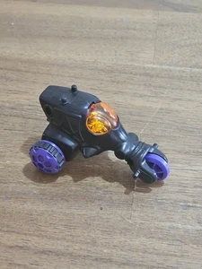 TOMY Starriors RAMMORS BACKFIRE Modellino d'epoca pull-back 1984 - Foto 1 di 5