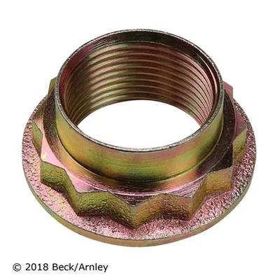 Tuercas de eje Beck Arnley 103-0535 Foto 1 de 4