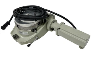 Tormach Motorized Rotary Table 6" With Tormach 32677 Motor - Picture 1 of 5