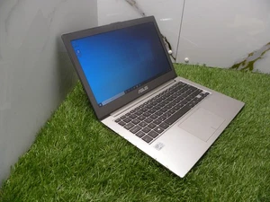 ASUS Ultrabook UX32A NOTEBOOK i7 3RD GEN 120GB SSD 10GB COMPACT LAPTOP FAST #T7H - Afbeelding 1 van 18