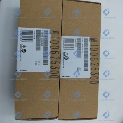 One Factory Sealed NEW Siemens 6ES7144-5KD00-0BA0 Free Fast shipping - Image 1 of 3