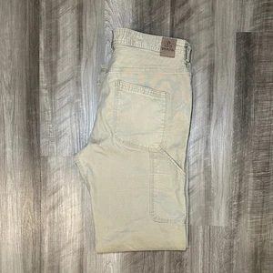 Prana Bronson Canvas Utility Hose - 34x32 - Bild 1 von 10