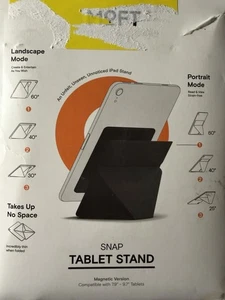 Moft Snap Tablet Stand 7.9-9.7 Tablets - Picture 1 of 3