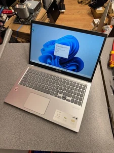 ASUS Vivobook 15 X515J Laptop 15.6" Intel Core i5-1035G1 , 8GB RAM, 256GB SSD - Picture 1 of 8