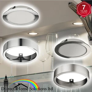 Downlight Hafele Loox5 LED 2048 12V Ø 65mm, Multi Blanco 2700K - 5000K Clasificado IP20 - Imagen 1 de 14