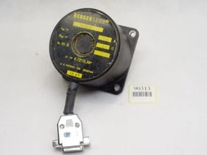 Berger Lahr stepper motor RDM596/50 - Picture 1 of 3