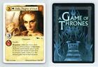 Chella, Daughter Of Cheyk #L 43 A Game Of Thrones 2008 Lcg Card