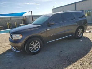 Temperature Control Temperature Front Control Fits 16-17 DURANGO 8306982 - Picture 1 of 14