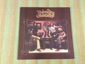 The Doobie Brothers TOULOUSE STREET 1976 Vinyl LP P-10135W Near Mint - Picture 1 of 9