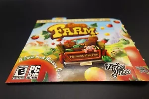 Little Farm - PC casual game - Mumbo Jumbo - Imagen 1 de 3