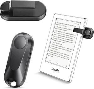 Sycelu K2 RF Remote Control Page Turner for Kindle Paperwhite Accessories Ipad R - Zdjęcie 1 z 6