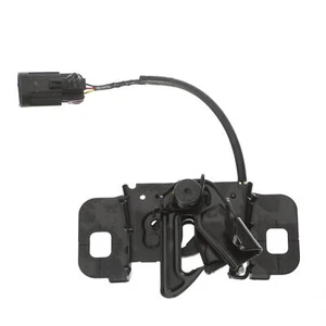 NEW GENUINE 2015-2018 Cadillac Chevrolet GMC Hood Lock Latch Assembly 85574818 - Picture 1 of 5