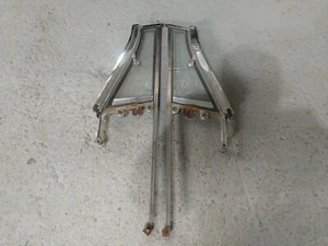 Chrysler New Yorker 300 Newport Convertible Front Vent Windows 63 64 - Picture 1 of 7