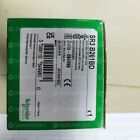 1Pc Sr3b261bd New In Box Schneider Plc Module Next Day Air Available