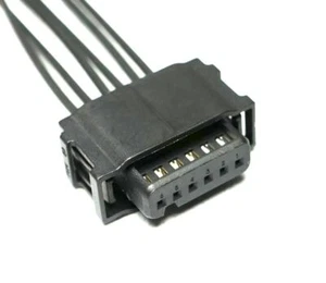 For Mercedes GLC300 2016-2020 Blind Spot Sensor Module “CONNECTOR” - Picture 1 of 1