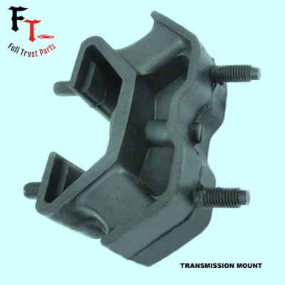 TRANSMISSION MOUNT -- FITS: PONTIAC GRAND PRIX, AZTEK, MONTANA & TRANS SPORT. - Image 1 of 2