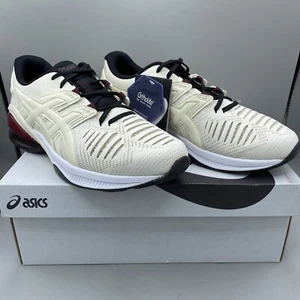 ASICS GEL-QUANTUM INFINITY JIN Sneakers Shoes 1021A184-200 Men’s Size 9 NIB RARE - Picture 1 of 22