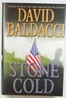Camel Club Ser.: Stone Cold by David Baldacci (2007, Hardcover)