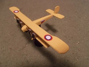 Russian SIKORSKY ILYA MOUROMETZ Bomber Aircraft - Picture 1 of 1