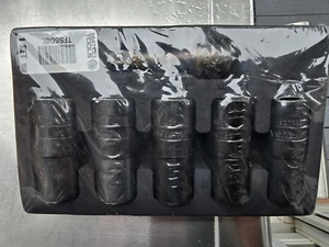 New Matco Tools 1/2" Drive 6 Piece Twist / Flip Socket Set, Part# TFS5DBL - Picture 1 of 8