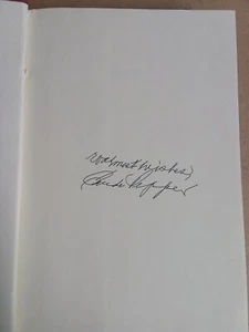 Pepper : Eyewitness to a Century by Hays Gorey and Claude D. Pepper Signed - Picture 1 of 4